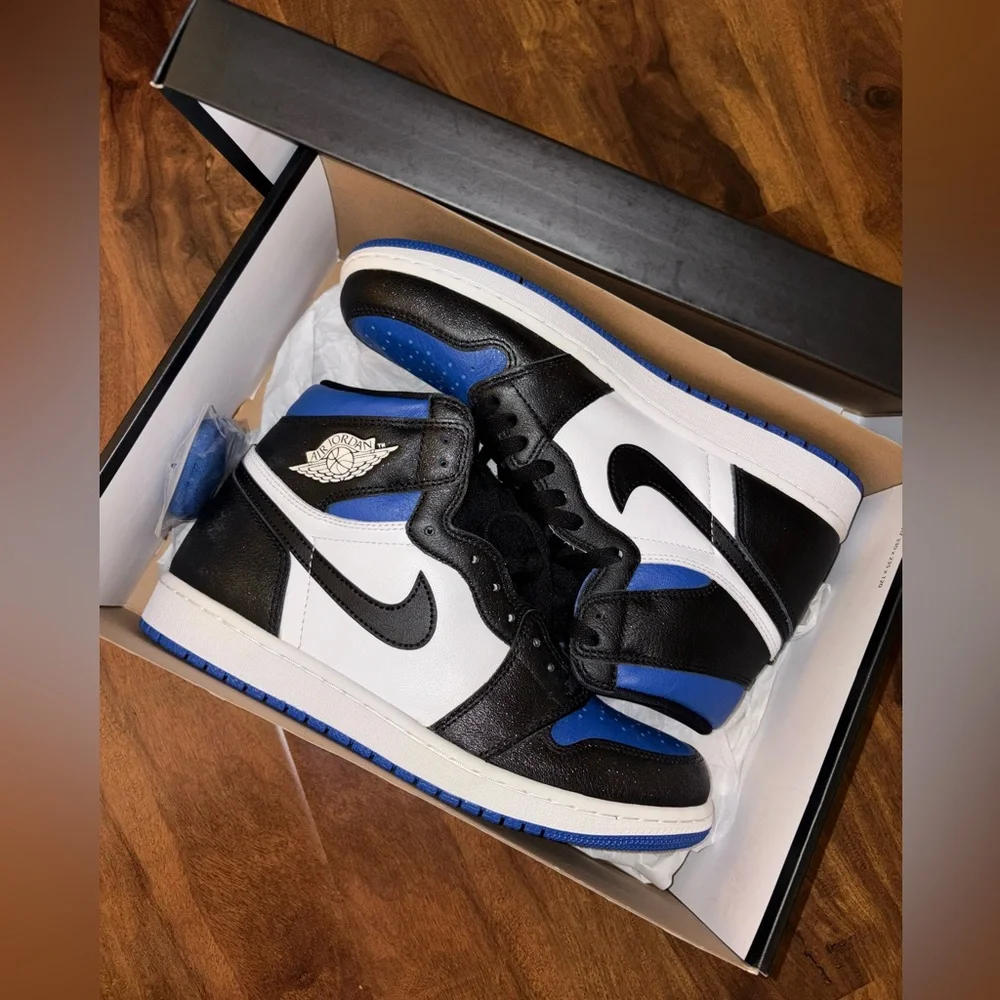 NIB Air Jordan 1 Retro High OG